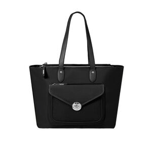 BAGGALLINI Fairfax Tote